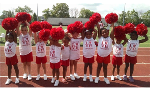 LIL VIKES CHEER IS BACK IN FULL FORCE FOR 2022!!!
